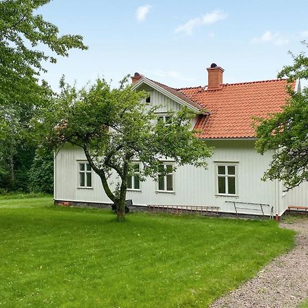 Awesome Home In Oedeshoeg With Wifi Odeshog Exterior foto