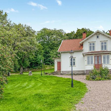 Awesome Home In Oedeshoeg With Wifi Odeshog Exterior foto