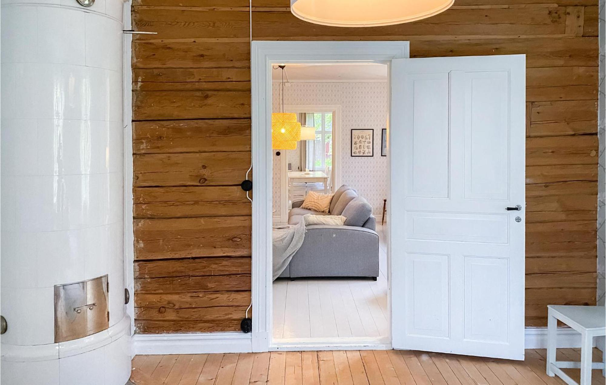 Awesome Home In Oedeshoeg With Wifi Odeshog Exterior foto